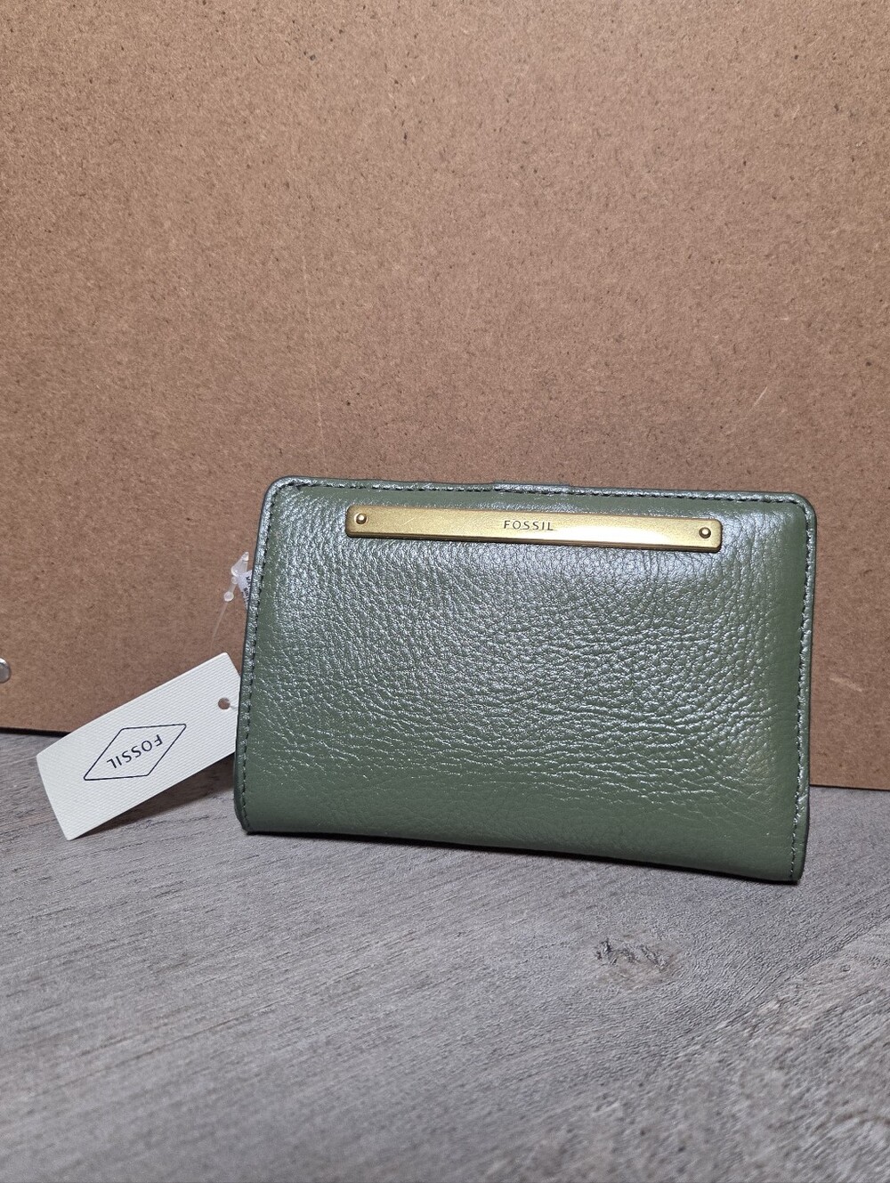 Fossil Liza Multifunction Wallet